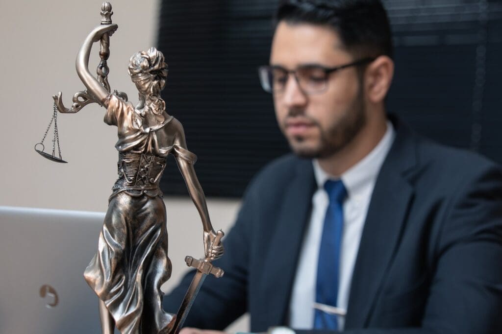 Criminal Defense Attorney