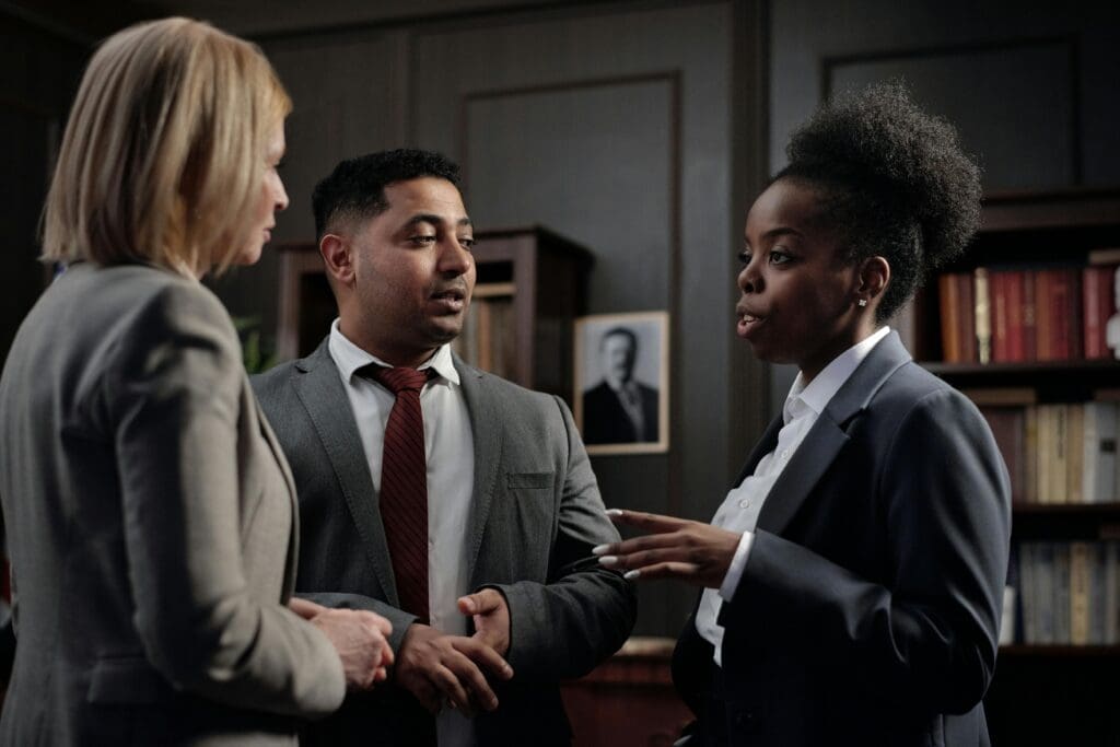 Your Texas Allen lawyer