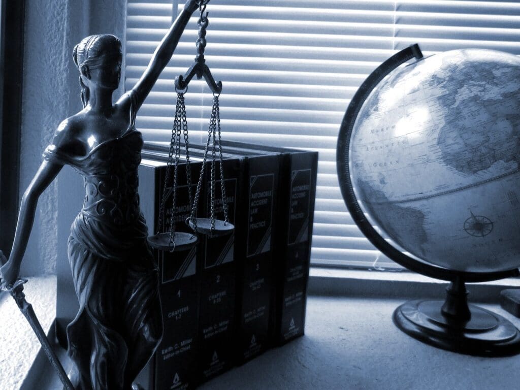 Hawaii Personal Injury Attorney hired by new client