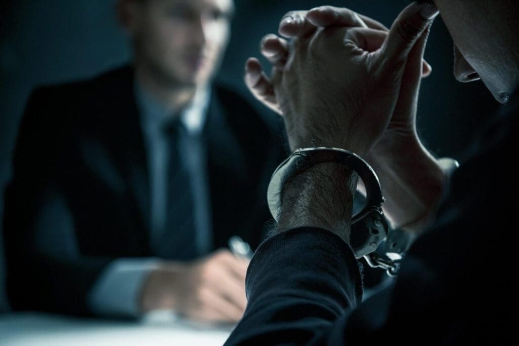 Kansas Criminal Defense Attorney