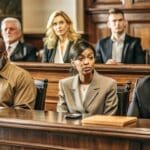 Criminal Defense Attorney needed in jury case