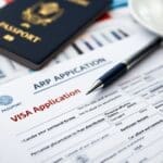 Immigration Attorney Arizona Goodyear visa application