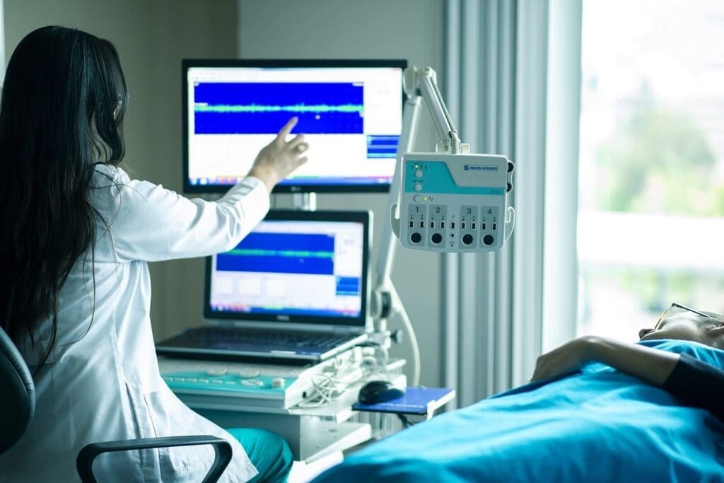 Client in Iron Mountain Wisconsin needing a medical malpractice attorney