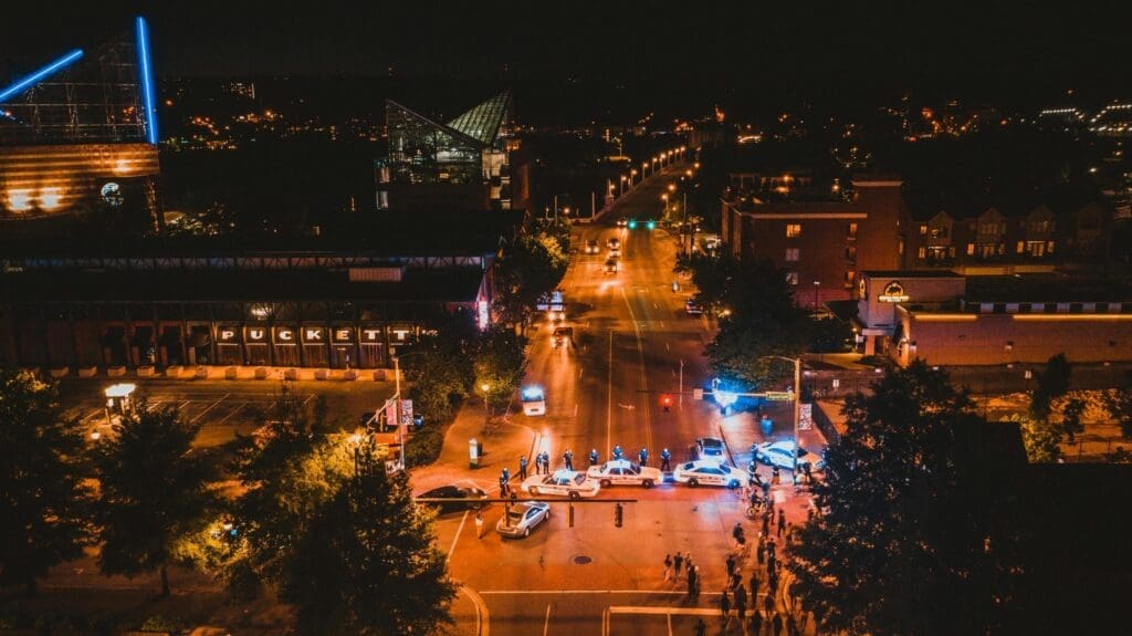 Criminal Defense Lawyer Connecticut Wilmington- Police Chase
