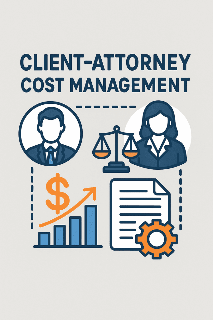 Legal Expense Optimization