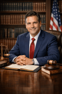 Attorney Getting Clients